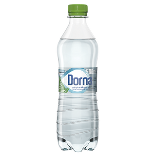 APA MINERALA PLATA 500ML - Plus Garantie Sticla