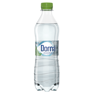 APA MINERALA PLATA 500ML - Plus Garantie Sticla