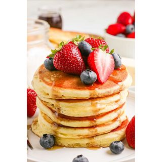 Joey'S 'I Want Pancakes' Stack