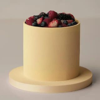 Tort Cutie_cu _ructe _de_padure M