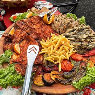 თევზის დაფა