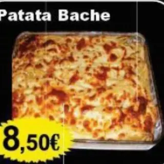 Patata Bache