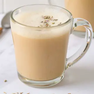 Lactose Free Tea