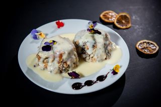 Mákos Guba 250 g