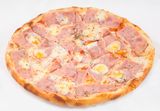 Pizza Vesuvio 400 gr