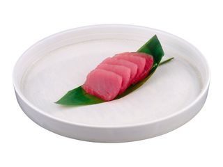 Sashimi maguro