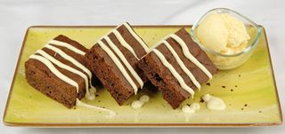 Шоколадово брауни