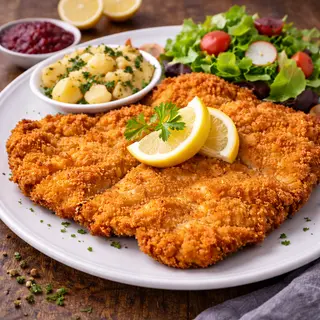 Figlmüller sznycel 450 g