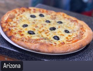 Arizona