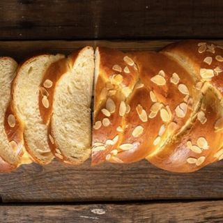 Terkenlis Tsoureki Tradicional (brioche) 500g