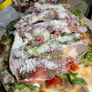 l'italiana