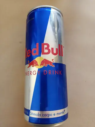 Red bull 