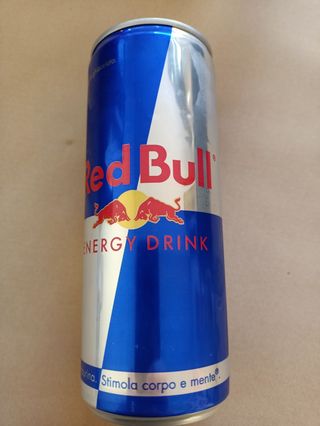 Red bull 