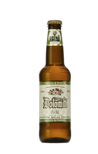 Birra Dolomiti Pils 33 cl