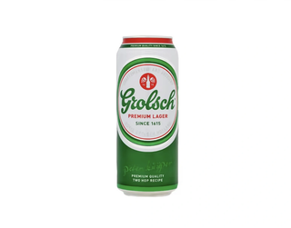 Grolsch