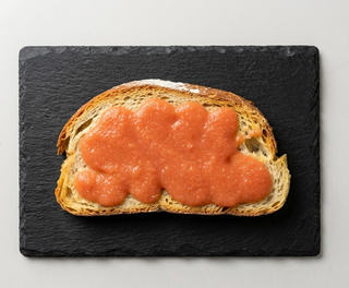 Tostadas De Tomate (1 Ud.)