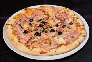 Pizza Tradițională mare Ø35cm