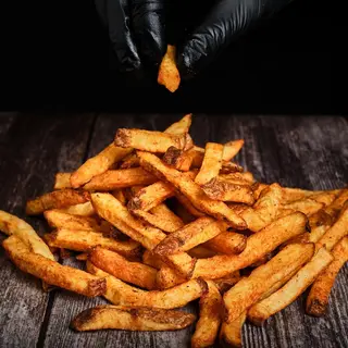 Patatas Clásicas
