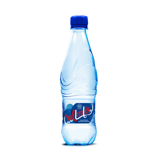 Oulmes 50 Cl