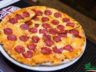 Піца Пеперончіно (30см)