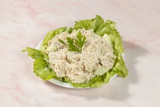 ქათმის სალათი