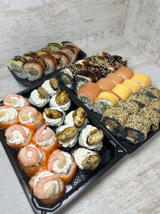 Сет Месники (1500г)