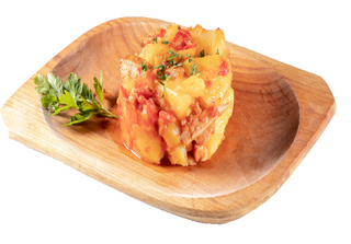 Cartofi taranesti 200g