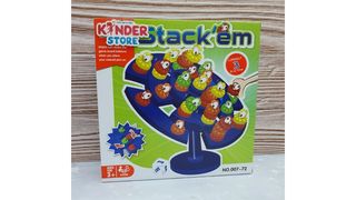 Настольная игра Stackem