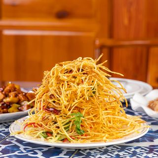 j5 შემწვარი კარტოფილის ისრები