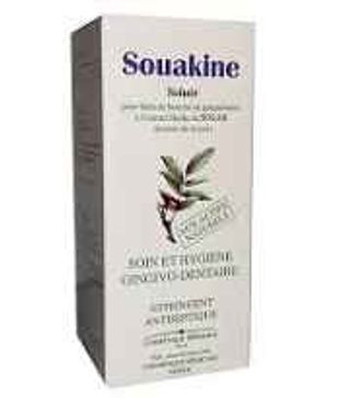 Souakine Bain De Bouche Flacon 90 Ml