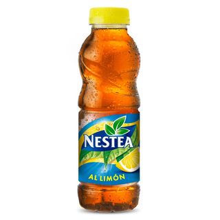 Nestea Limón botella 500ml.