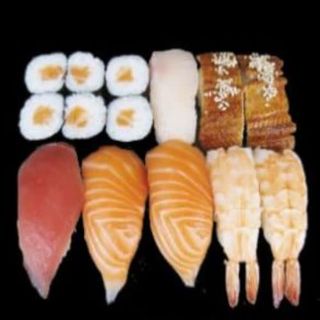 Menú Classic (14 Uds.)