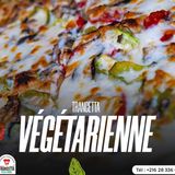 Plateau Végétarienne