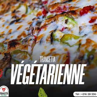 Plateau Végétarienne