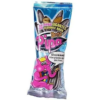 Pipas Doña Pipa Grande