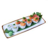 141. Uramaki Special río