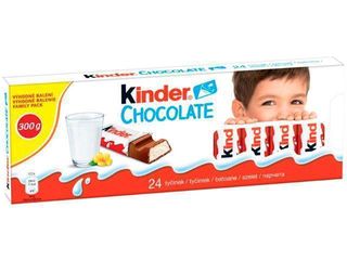 Kinder Chocolate 300g