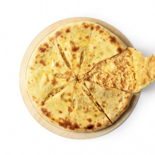 კომბოსტოს ღვეზელი