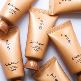 Noćna maska  Sulwhasoo Overnight Vitalizing Mask EX 30 ml