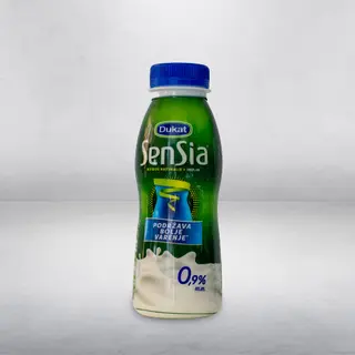 Jogurt Ego 0.33l