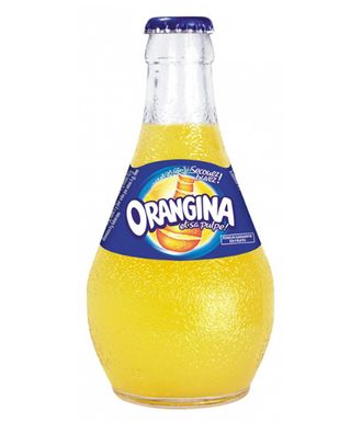 Orangina 0.25l