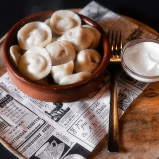 Pelmeni (20ud.)