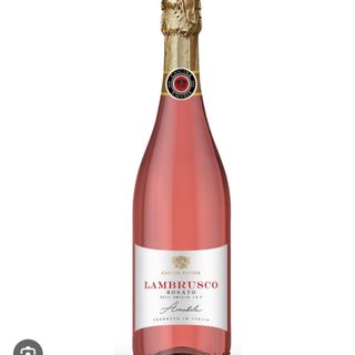 Lambrusco 