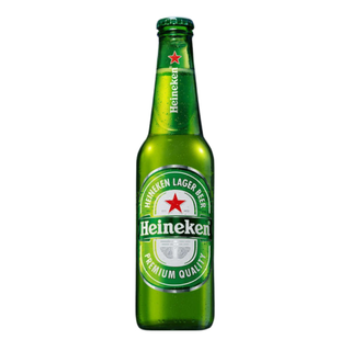 Cerveza Heineken (330 ml.)