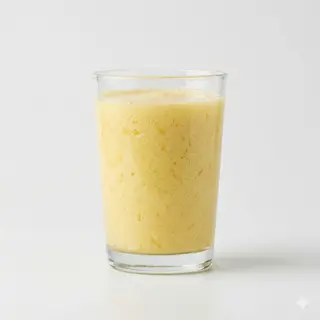 Milkshake Pinya 473ml.