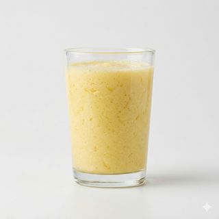 Milkshake Pinya 473ml.