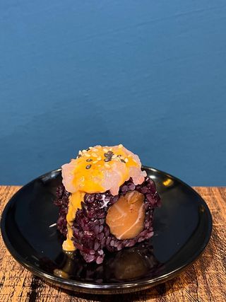 Uramaki Tokyo  8 pezzi