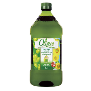 Ulei olivero Costa D'Oro 2L