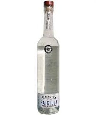 Mezcal Alicantes (700мл)