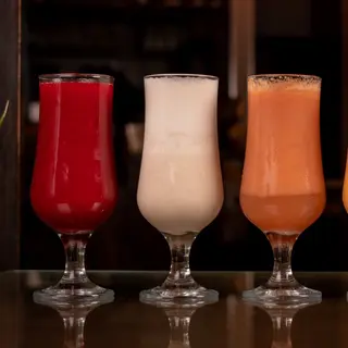 Jus de Fraise 
